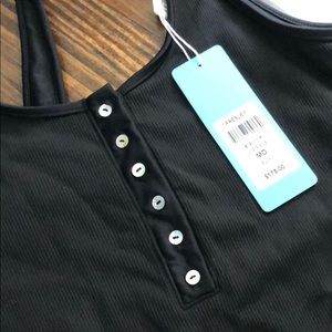 Beach bunny one piece